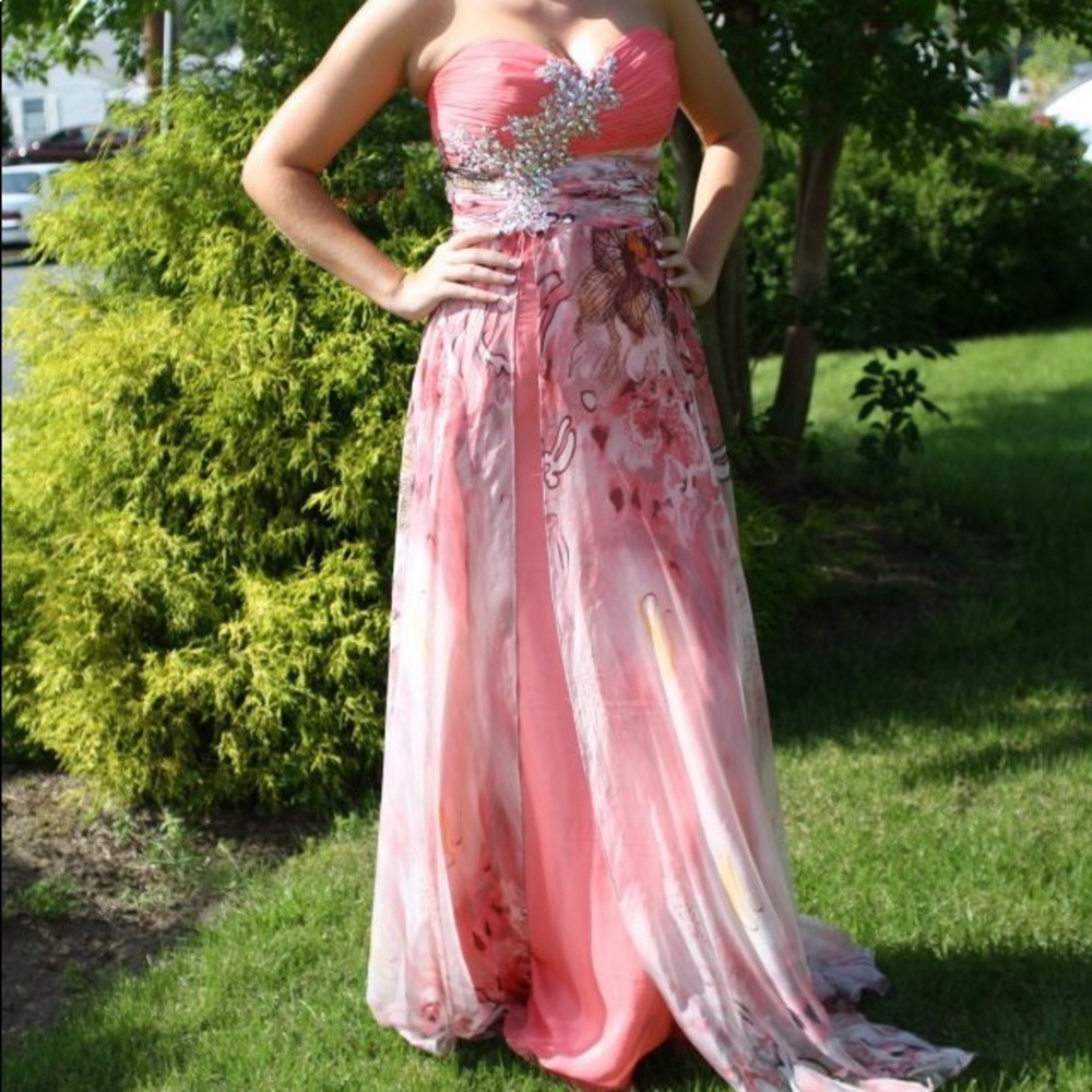Prom Dress/Gown